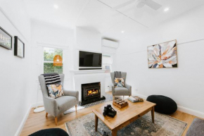 Two Daughters Cottage - Refined Country Living, Mudgee